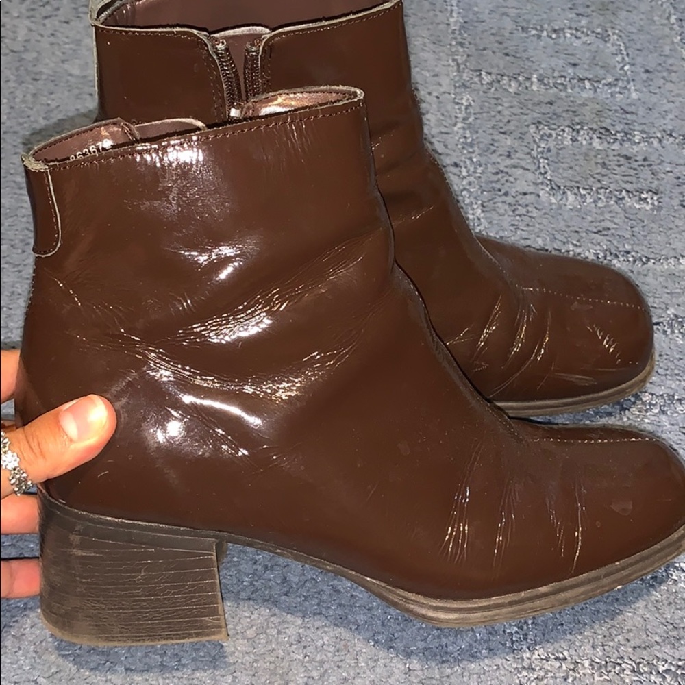 Bootie